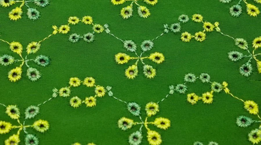 floral print