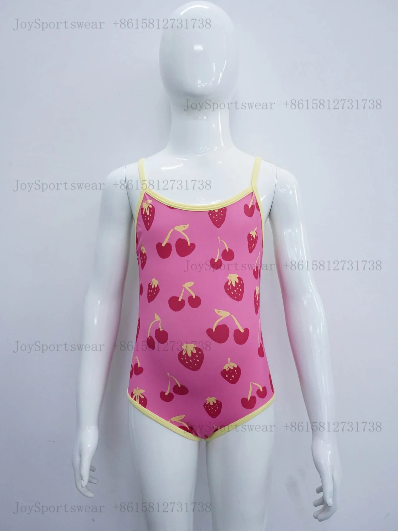 pink kids set