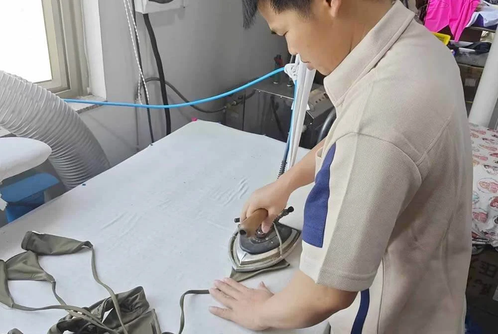 quality inspection