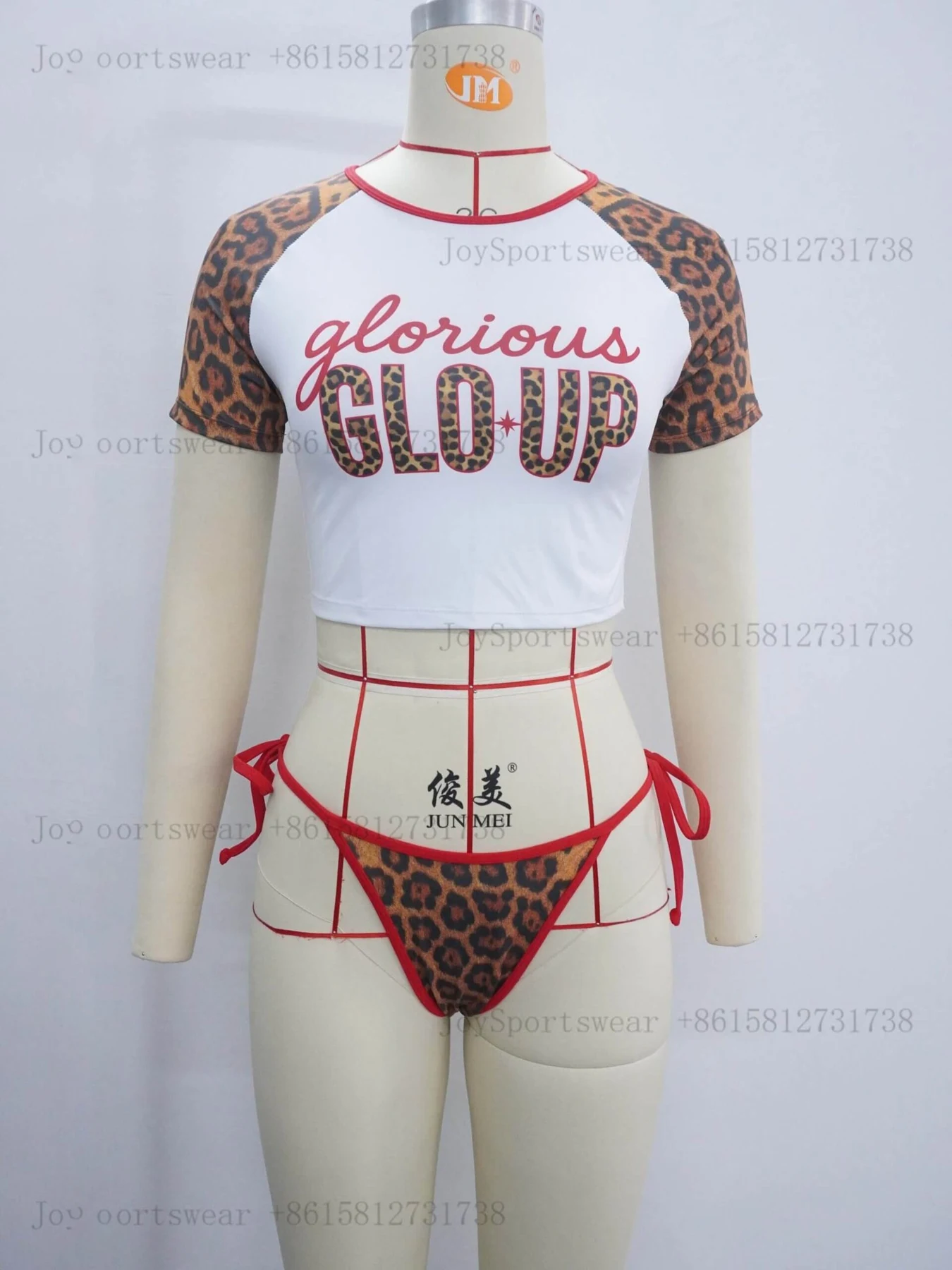 sport swim set