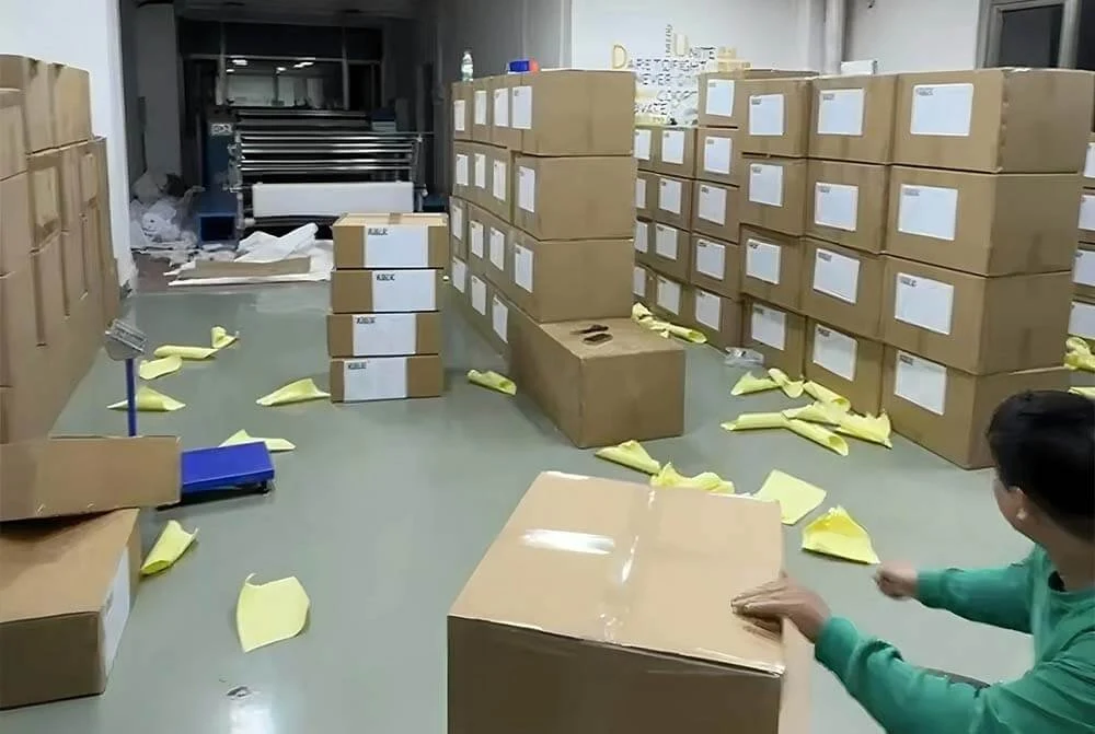 warehouse