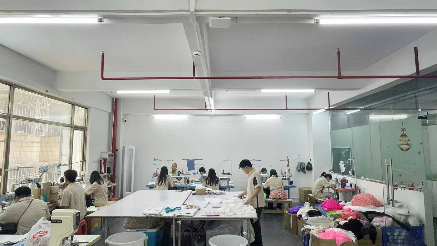 workshop wide